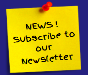 Subscribe to our newsletter
